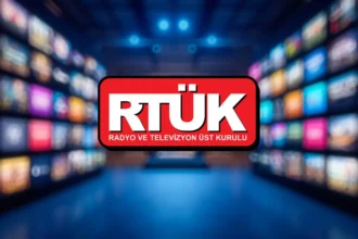 RTÜK platformlara yaptırım kararı aldı