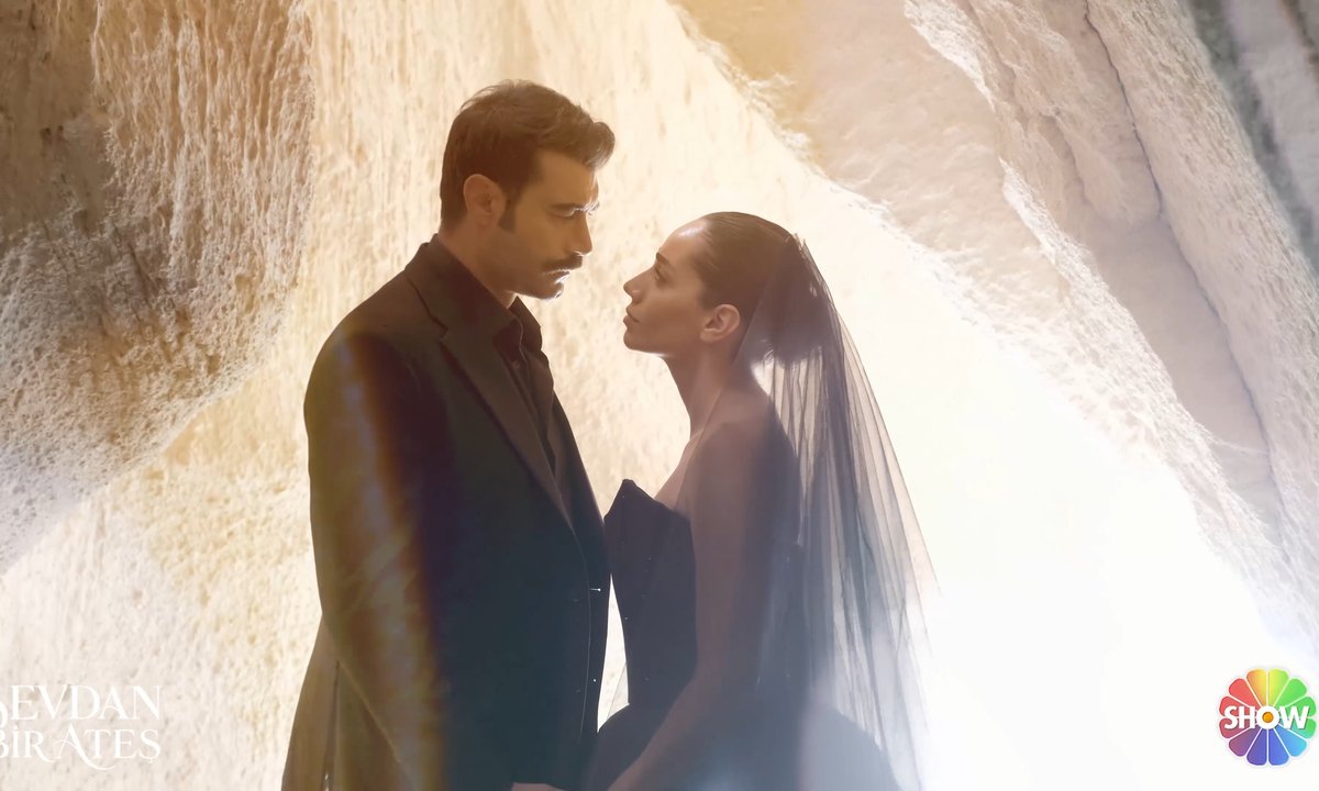 First look at Sevdan Bir Ateş