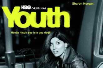 Sharon Horgan imzalı Youth'un afişi
