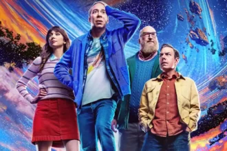 ‘Stuart Fails to Save the Universe’ 2. Sezon Onayını Aldı