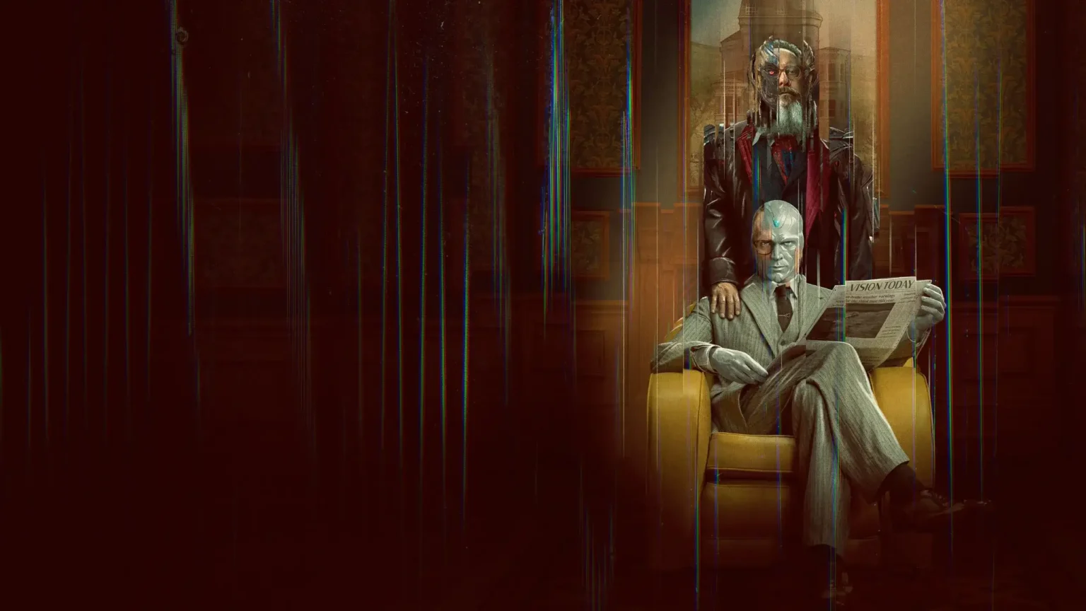 'VisionQuest' Serisinden İlk Fragman Yayınlandı