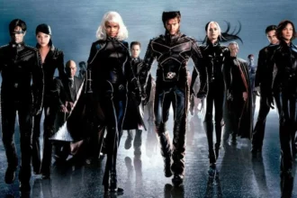 Yeni X-Men Filminin Kadrosu Belli Oldu