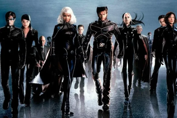 Yeni X-Men Filminin Kadrosu Belli Oldu