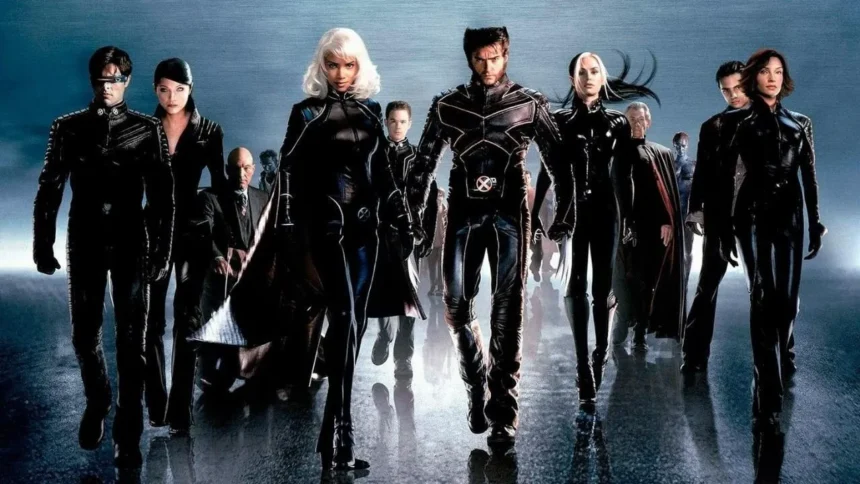 Yeni X-Men Filminin Kadrosu Belli Oldu