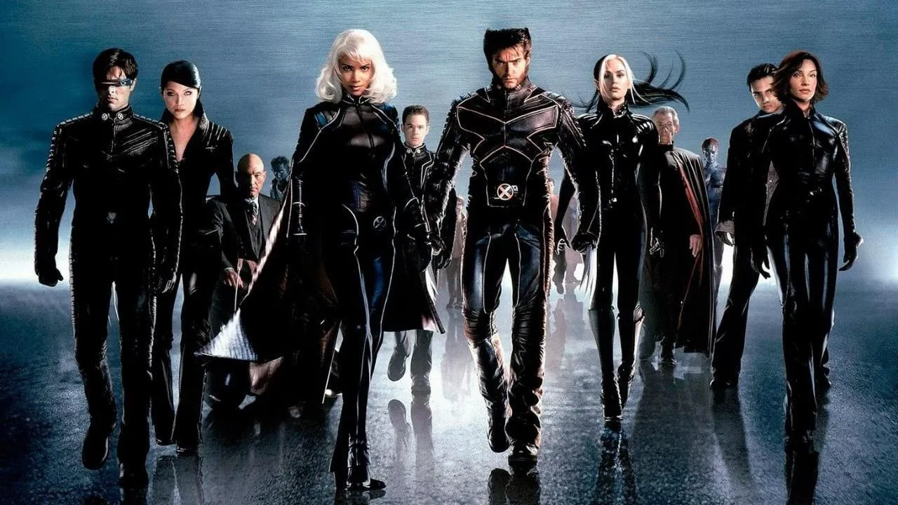 Yeni X-Men Filminin Kadrosu Belli Oldu