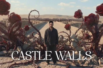 Yapay Zekâyla Üretilen Türk Dizisi Castle Walls Prime Video'da