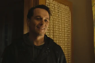 2026 Emmy Ödülleri Sahiplerini Buldu Matthew Rhys