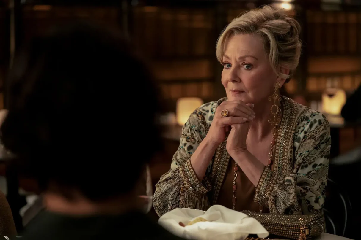 2026 Emmy Ödülleri Sahiplerini Buldu Jean Smart