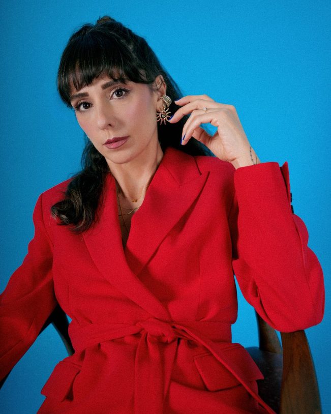 aslı demirer