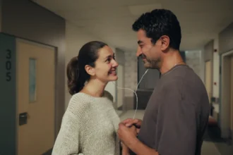 A.B.İ. 2. sezon yeni tanıtımından bir görsel