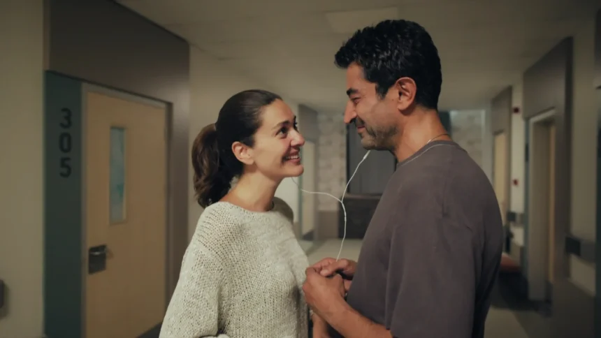 A.B.İ. 2. sezon yeni tanıtımından bir görsel