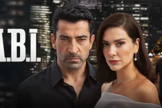'A.B.İ.' İkinci Sezonunun Beşinci Bölümüyle Ekranlara Veda Edecek