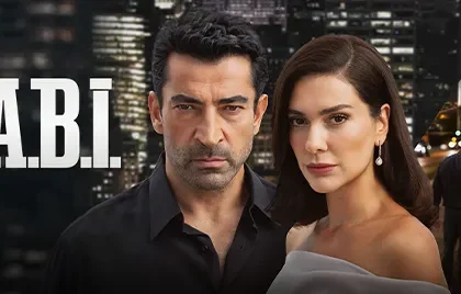 'A.B.İ.' İkinci Sezonunun Beşinci Bölümüyle Ekranlara Veda Edecek