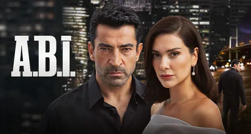 'A.B.İ.' İkinci Sezonunun Beşinci Bölümüyle Ekranlara Veda Edecek