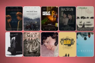 Adana Altın Koza’da 63 Kısa Film Yarışacak