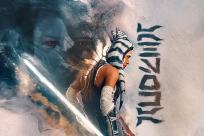 'Ahsoka' 2. Sezon İlk Fragmanıyla Dönüyor