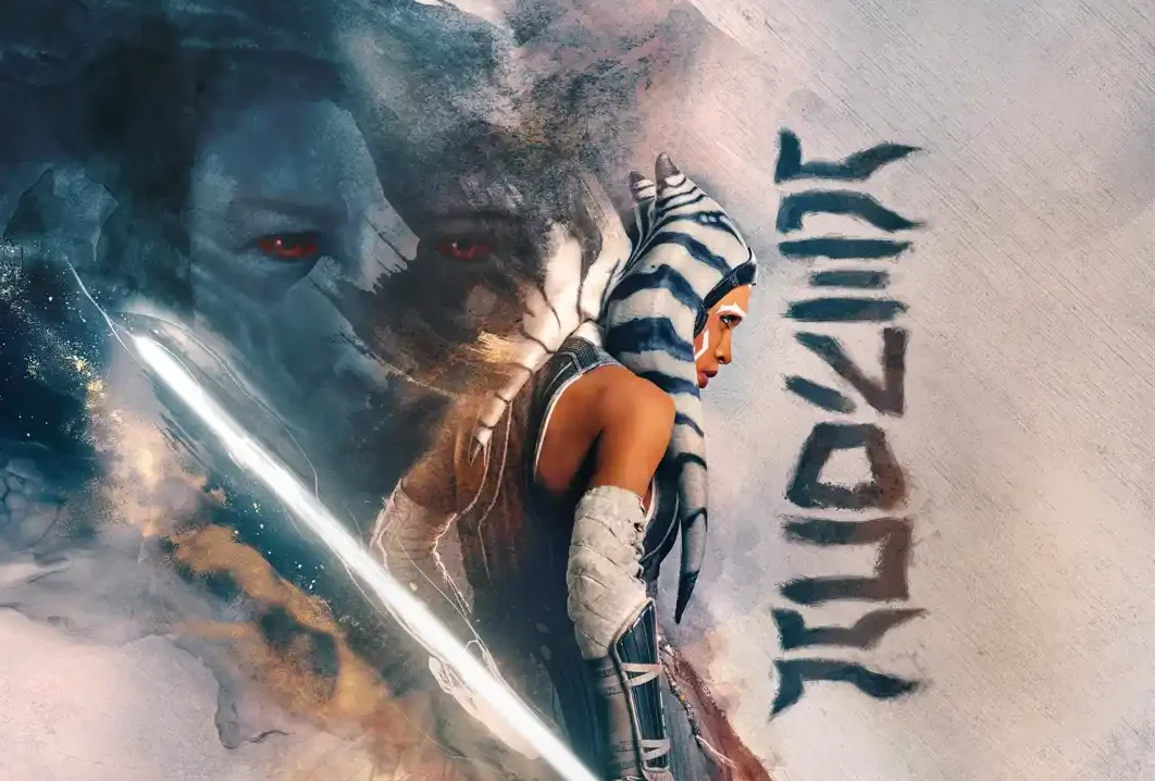 'Ahsoka' 2. Sezon İlk Fragmanıyla Dönüyor