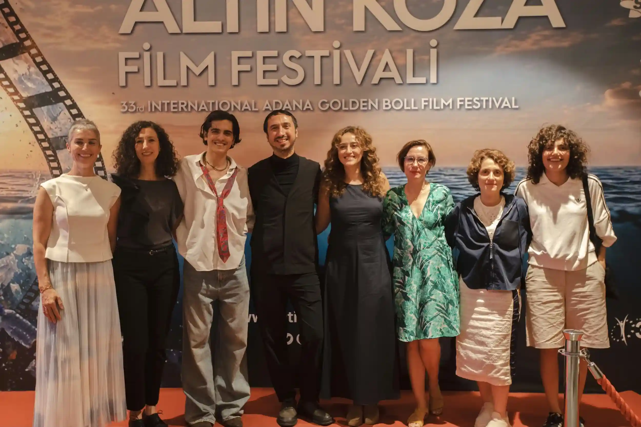 Altın Koza’da Beşinci Gün: Asghar Farhadi’den Masterclass, Yeni Prömiyerler
