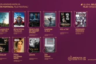 Altın Portakal’da Ulusal Belgesel Film Yarışması’nın Seçkisi Açıklandı