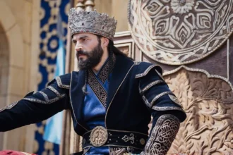 'Aşk ve Taht' İçin Erken Final Kararı