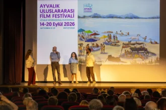Ayvalık Uluslararası Film Festivali’nde Dördüncü Gün