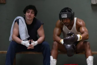 'Ben, Rocky' Filmekimi’nde Türkiye Prömiyerini Yapacak