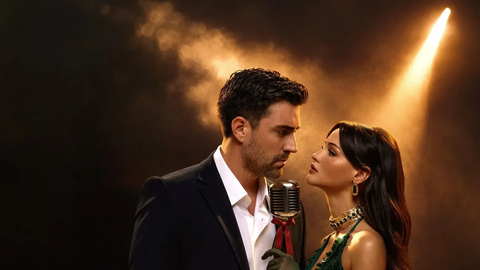 'Çirkin' 11. Bölümde Final Yapıyor