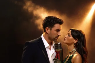 'Çirkin' 11. Bölümde Final Yapıyor
