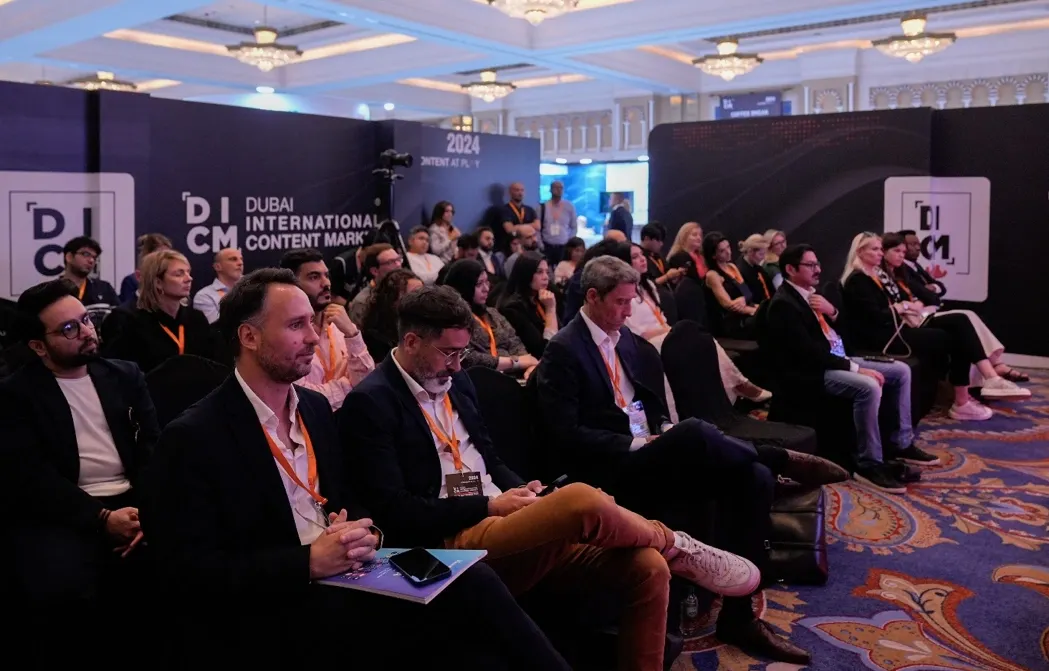 DICM 2026 Puts MENA Storytellers at the Heart of the Content Industry