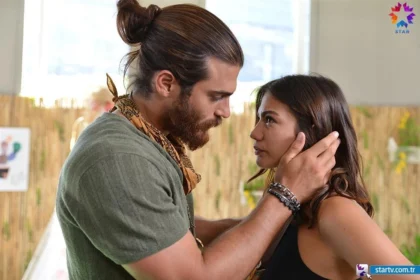 Diziler Ve Ünlü Hayranları erkenci kuş