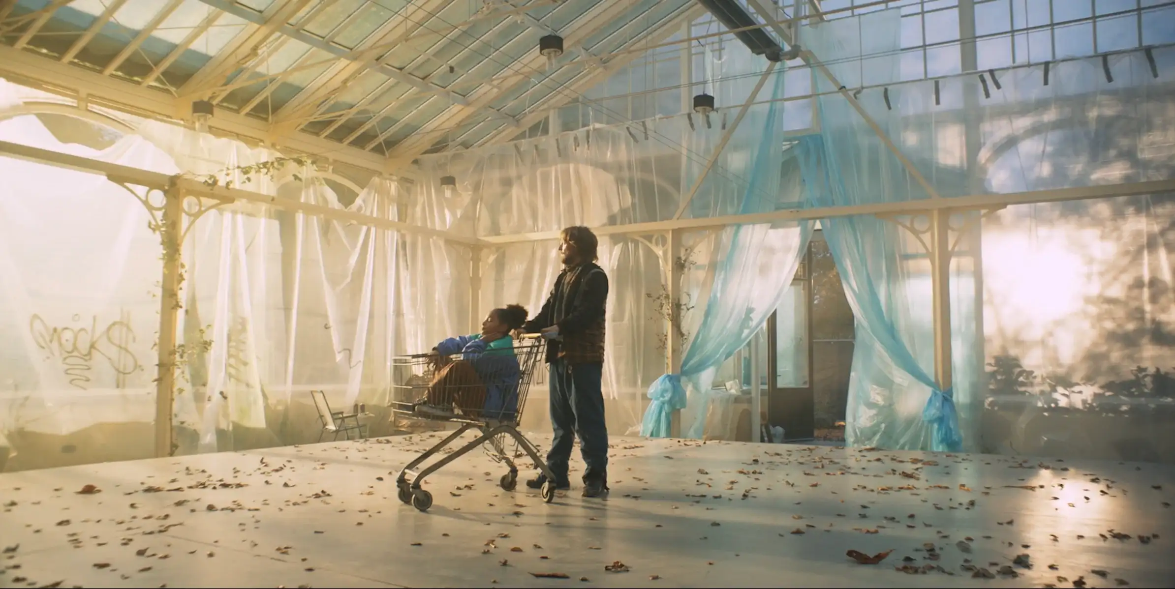 Dutch CORE Brings Diverse Dutch and Flemish Slate to MIPCOM 2026