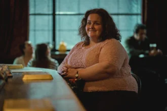 ‘Feral’: Jessica Gunning, Netflix’in Yeni Dizisiyle Ekrana Dönüyor