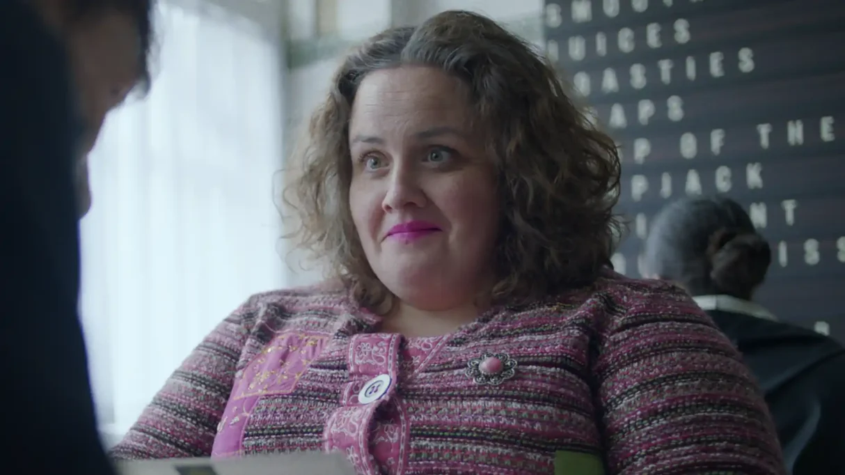 ‘Feral’: Jessica Gunning, Netflix’in Yeni Dizisiyle Ekrana Dönüyor