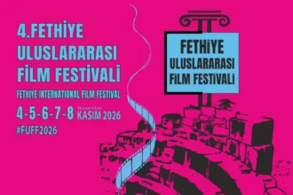 Fethiye Uluslararası Film Festivali’nin Yerel Bakış Seçkisi Açıklandı