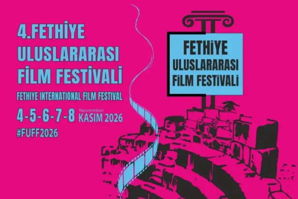 Fethiye Uluslararası Film Festivali’nin Yerel Bakış Seçkisi Açıklandı