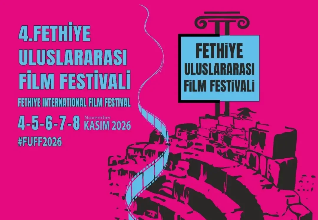 Fethiye Uluslararası Film Festivali’nin Yerel Bakış Seçkisi Açıklandı
