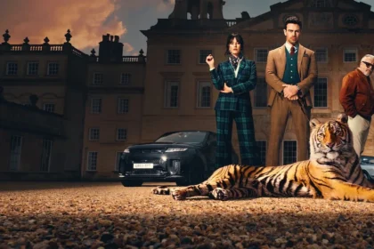 Guy Ritchie'nin Yaratıcısı Olduğu 'The Gentlemen' Serisi 2. Sezonuyla Zirvede