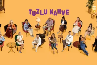 Haftanın Reytingleri | 31 Ağustos - 6 Eylül Tuzlu Kahve