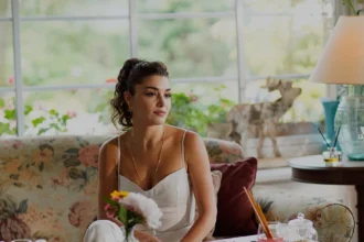 Hande Erçel: Görünmenin Ötesinde