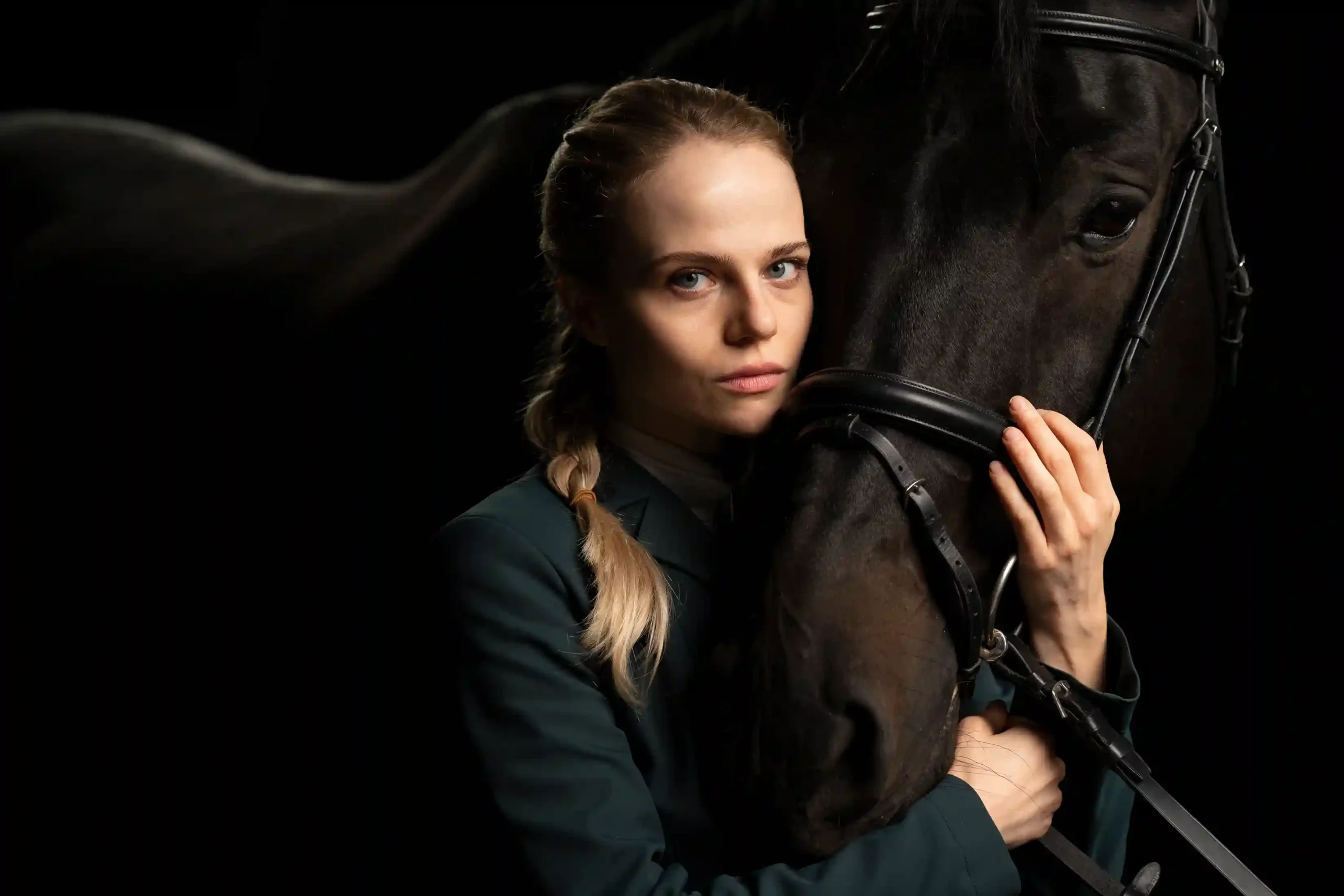 'High Valley' Enters International Distribution with ZDF Studios