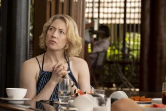 ‘Honeymoon/Funeral’: Carrie Coon, Rebecca Ferguson ve Greta Lee’li Filmin Kadrosuna Katıldı