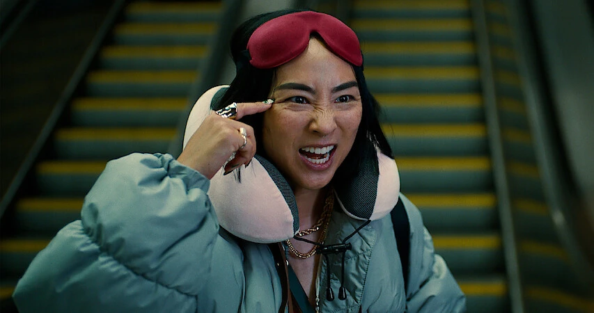 ‘Honeymoon/Funeral’: Carrie Coon, Rebecca Ferguson ve Greta Lee’li Filmin Kadrosuna Katıldı