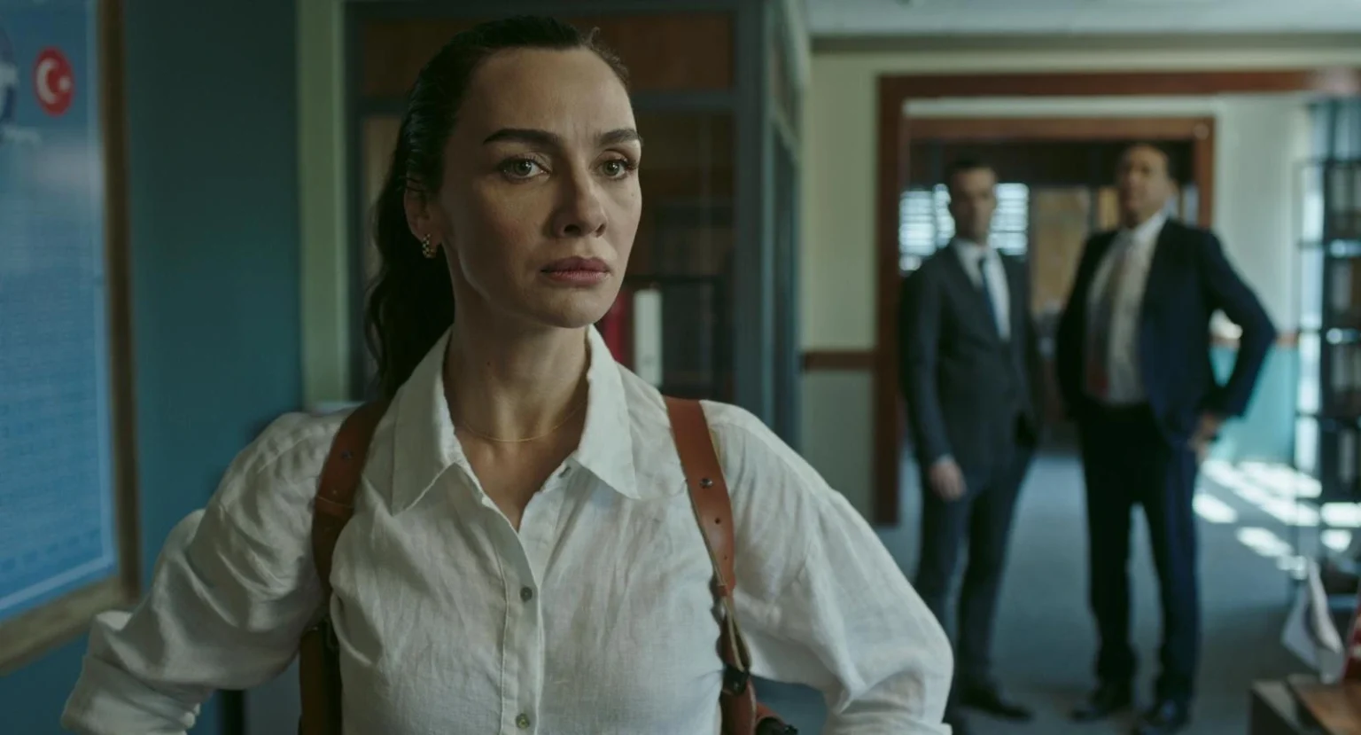 JustWatch Türkiye’de 'Mezarlık' Liderliğini Koruyor, 'Tokyo Decadence' Yine Zirvede