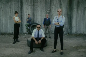 JustWatch Türkiye’de 'Mezarlık' Zirveyi Bırakmadı, 'Tokyo Decadence' Liderliğini Korudu