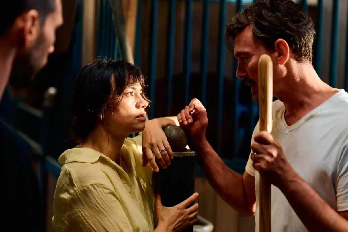 'Kaçak': PRO TV Launches Romanian Adaptation of Turkish Drama