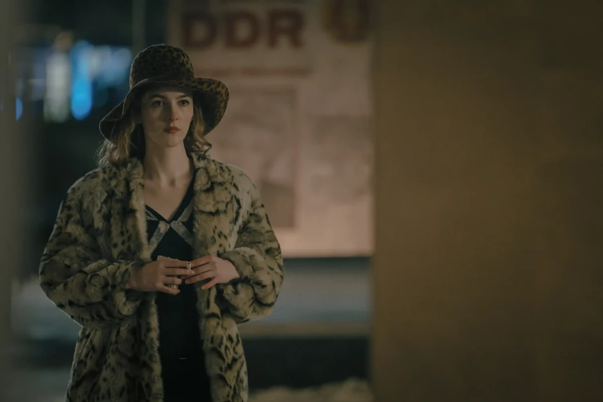 'Killing Eve' Prequel 'Honey' to Premiere at MIPCOM Cannes