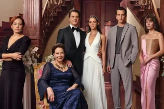 'Kıskanmak', Seul Uluslararası Drama Ödülleri 2026’da İki Dalda Aday