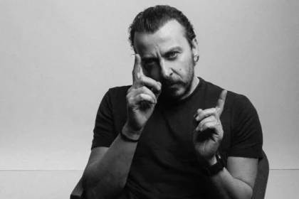 'Köpek Balıkları': Ali Atay ve OGM Pictures’tan Yeni Sinema Filmi