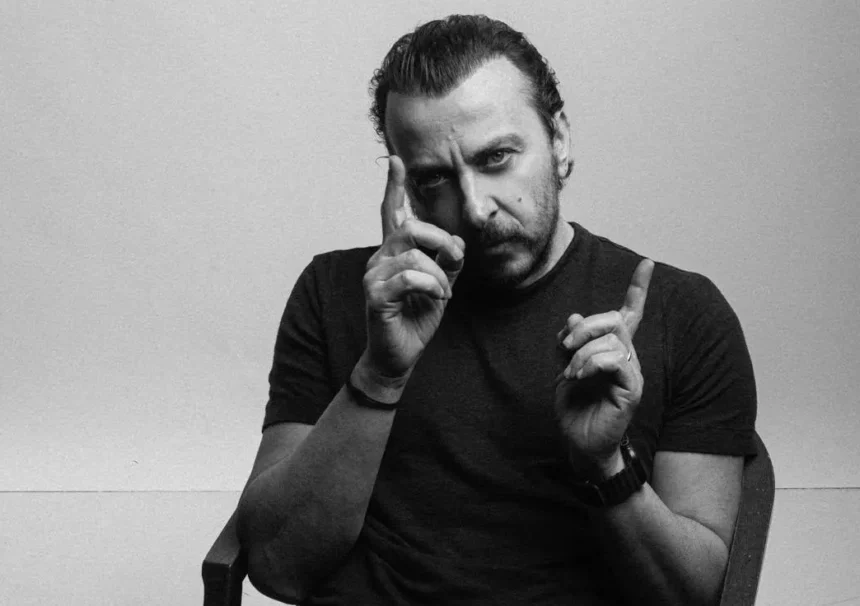 'Köpek Balıkları': Ali Atay ve OGM Pictures’tan Yeni Sinema Filmi