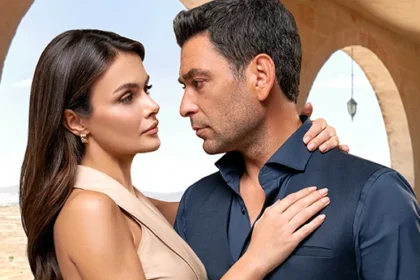 'Leyla' ve 'Uzak Şehir', 2026 Uluslararası Emmy Ödülleri'ne Aday Gösterildi